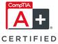 CompTIA A+ Credential Icon
